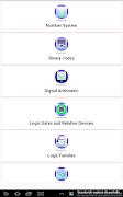 Digital Electronic ภาพหน้าจอ 4