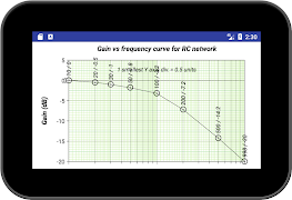 Log Graph screenshot 6