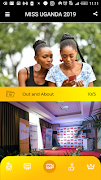 Miss Uganda imagem de tela 3