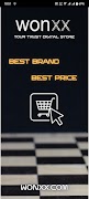 Wonxx plakat