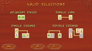 Mahjong Interconnect スクリーンショット 5