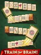 Mahjong Solitaire ภาพหน้าจอ 6
