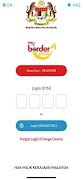 MyBorderPass Affiche