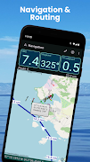 Boatspeed 스크린샷 2