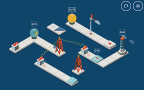 Light House capture d'écran 4