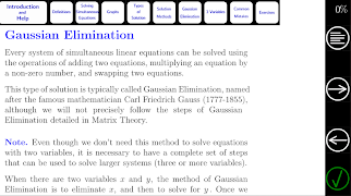 Algebra Tutorial 18 syot layar 5