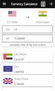 CITIZEN CALCULATOR скриншот 5