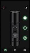 Super Flashlight Lighting Tool スクリーンショット 4
