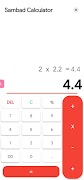Sambad Calculator screenshot 5