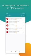 Open Bee ảnh chụp màn hình 4