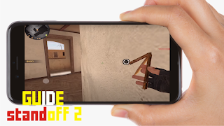 Guide for Standoff 2 - Walktrough स्क्रीनशॉट 1