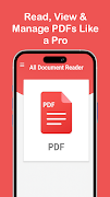 All Document Reader and Viewer скриншот 2