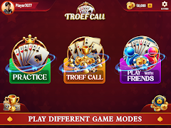 TroefCall Ekran Görüntüsü 4