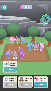 برنامه‌نما Nice Monsters عکس از صفحه