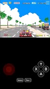 OutRun screenshot 3