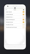 Smart Data Transfer Screenshot 1