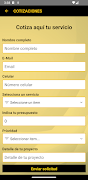 Custodiar Ltda screenshot 2