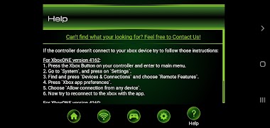 Controller for Xbox One screenshot 5