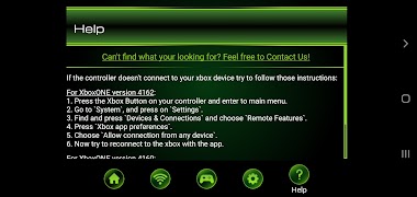 Controller for Xbox One स्क्रीनशॉट 5