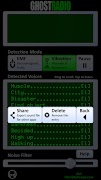 GhostRadio 스크린샷 3