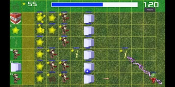 SomethingVsZombies imagem de tela 3