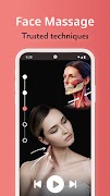CosmoHub: Face Massage & Care screenshot 2