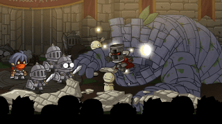 Guide For Wonder Blade imagem de tela 4