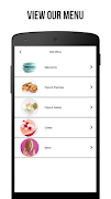 Le Macaron screenshot 4