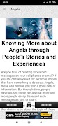 برنامه‌نما Angels عکس از صفحه