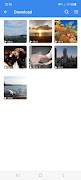 Video Player スクリーンショット 1