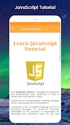 Learn JavaScript スクリーンショット 4