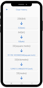 Looper Calculator ภาพหน้าจอ 6