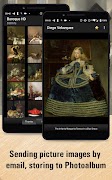Baroque HD captura de pantalla 3