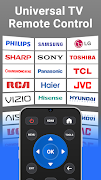 Universal TV Remote Control screenshot 7