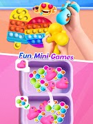 Fidget & Dumpling Trading स्क्रीनशॉट 2