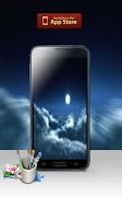 Moonlight Wallpapers پوسٹر