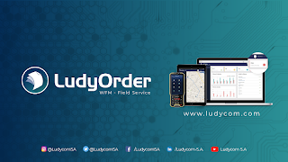 LudyOrder Cloud скриншот 6