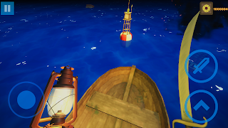 Остров Шайлушая Screenshot 4