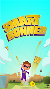 Smart Runner постер