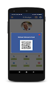 E-badge Screenshot 3