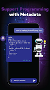 Chatbot AI Chat- Writing Bot screenshot 7