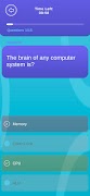 Computers Quiz screenshot 2