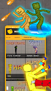 ModMelon: Melon Playground Mod captura de pantalla 1