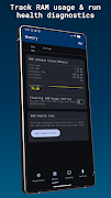 Hardware Info: Device Sentry screenshot 3