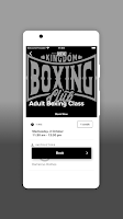 Kingdom Boxing Gym screenshot 1