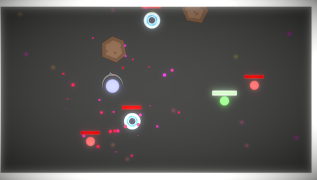 Control Balls screenshot 6