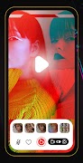 Video Editor Glitch Effect スクリーンショット 3