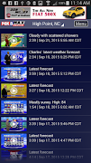Fox8 Max Weather screenshot 2