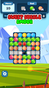 Sweet Bubble Smush poster