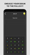Math Scramble تصوير الشاشة 3